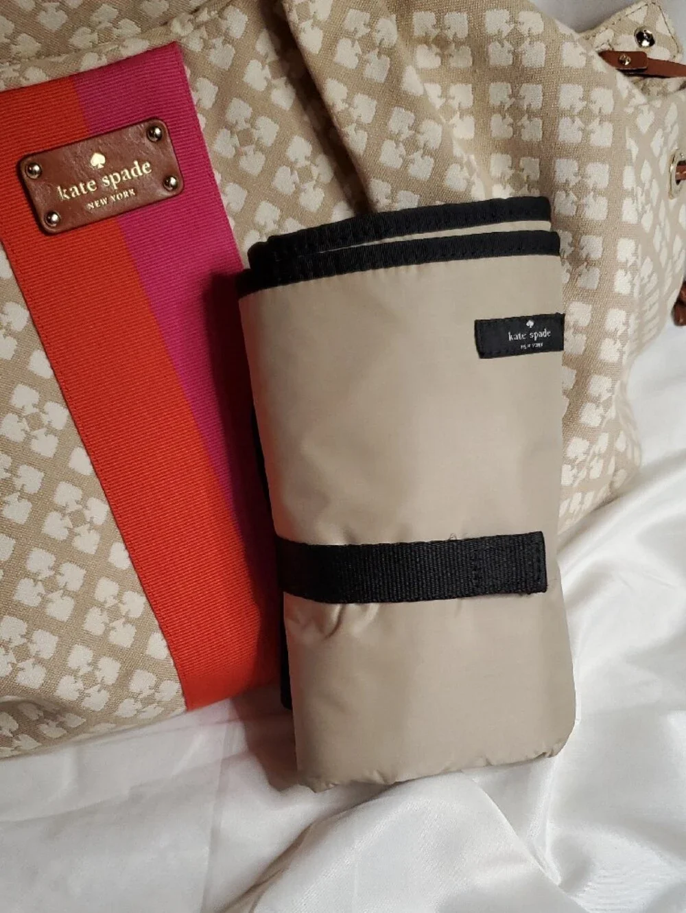 kate spade spacious beige
